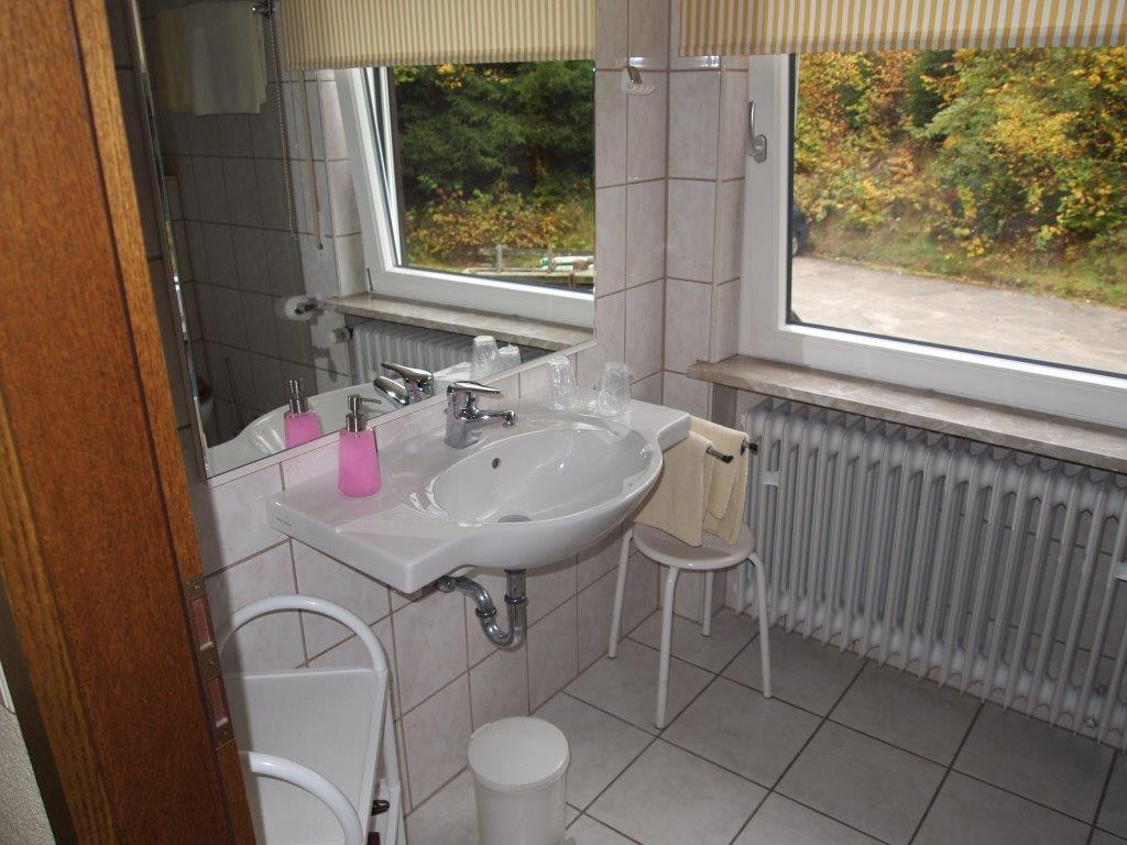 Hotel Kupper Eppenbrunn Zimmer foto