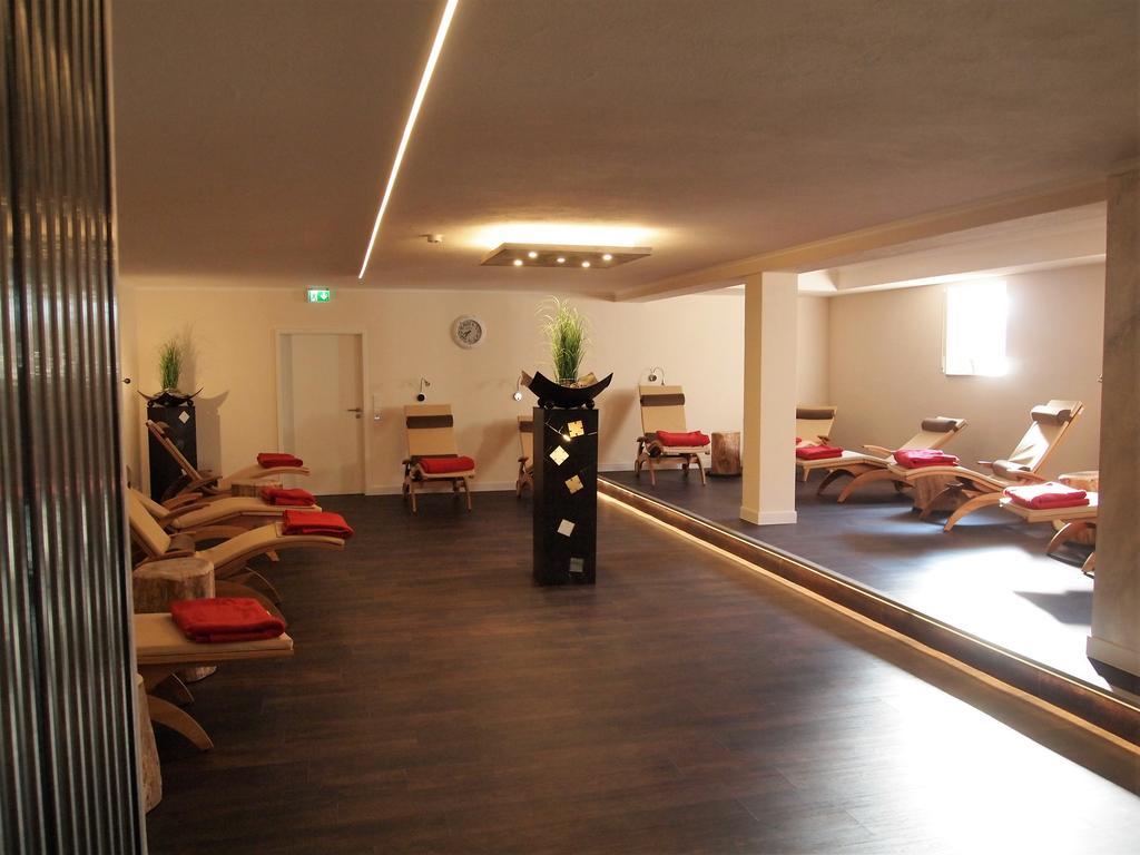 Hotel Kupper Eppenbrunn Exterior foto