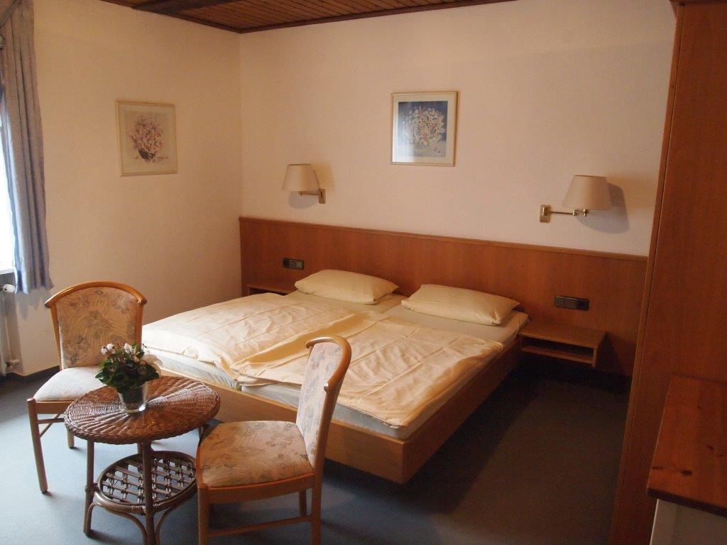 Hotel Kupper Eppenbrunn Zimmer foto