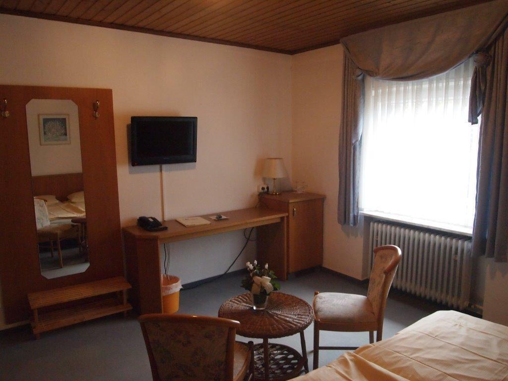 Hotel Kupper Eppenbrunn Zimmer foto